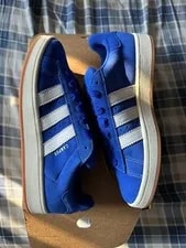 Adidas — Size 11 - Adidas Campus 00s Semi Lucid Cloud — Sneaker — resale