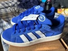 Size 11 - Adidas Campus 00s Semi Lucid Cloud 2
