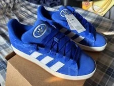 Size 11 - Adidas Campus 00s Semi Lucid Cloud 3