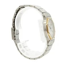 Cartier Santos Octagon LM W2001583 Ivory Dial ( & ) GZl1jsax 3