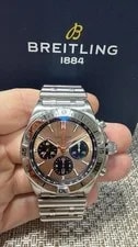 Breitling — Breitling Chronomat AB0134101K1A1 — Watch — resale