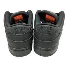 Nike Sb Dunk Low Pro Iso Fj1674 001 Size 27.5Cm 310526 (Nik GU446 4