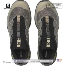 Salomon XT-6 Dark Gull L49149700 Expeditedship 2
