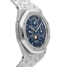 Audemars Piguet Royal Oak Perpetual Calendar Steel 39 25820ST.OO.0944ST.05 3