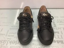 Giuseppe Zanotti — Giuseppe Zanotti With Zipper Size 9.5 (EU41) — Sneaker — resale