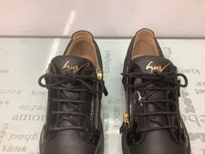 Giuseppe Zanotti With Zipper Size 9.5 (EU41) 3
