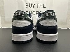 Nike Dunk Low GS HF5177 400 4