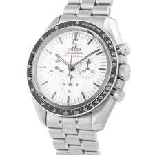 Omega Speedmaster Moonwatch Steel 310.30.42.50.04.001 2