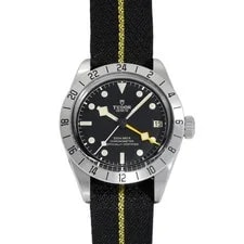 Tudor — Tudor Black Bay 79470-0002 Automatic Winding 39mm Black Stainless Unused — Watch — resale