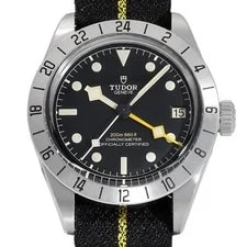 Tudor Black Bay 79470-0002 Automatic Winding 39mm Black Stainless Unused 2