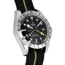 Tudor Black Bay 79470-0002 Automatic Winding 39mm Black Stainless Unused 3
