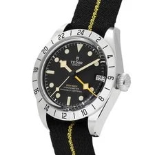 Tudor Black Bay 79470-0002 Automatic Winding 39mm Black Stainless Unused 4