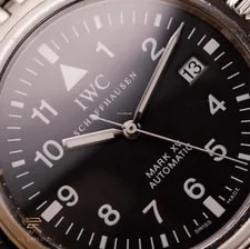 IWC Schaffhausen IW325302 Mark XV - W/ Box and Papers 2