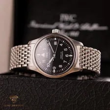 IWC Schaffhausen IW325302 Mark XV - W/ Box and Papers 3