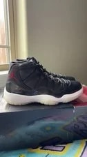 Size 9 - Jordan 11 Retro 72-10 2015 4
