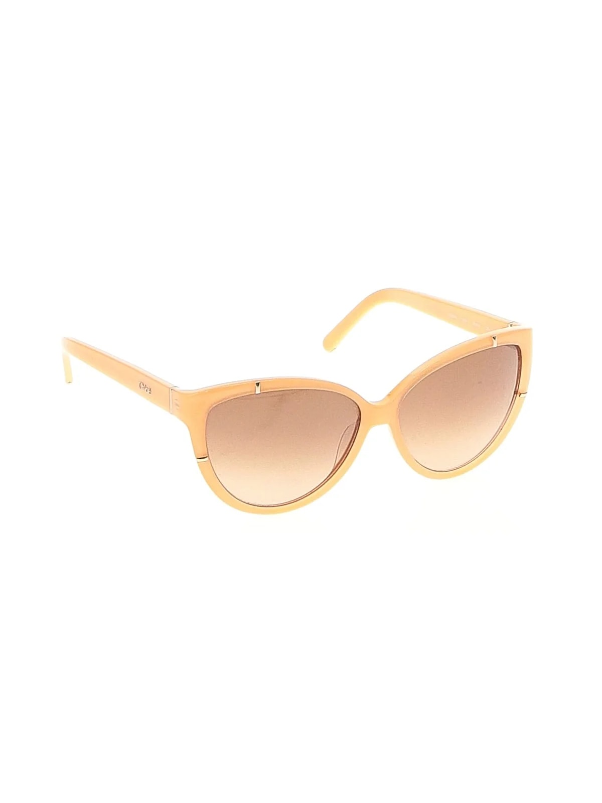 Chloé — Chloé Sunglasses One Size — Accessory — resale