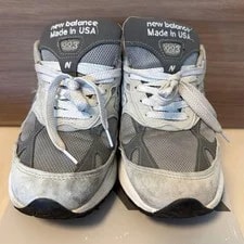 10.5US New Balance M993 Gl 3