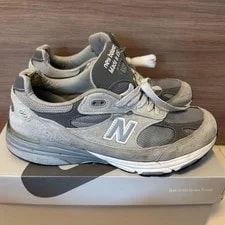 10.5US New Balance M993 Gl 4