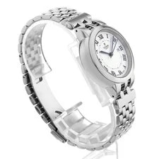 Tudor Claire DE Rose 35500-0001 Automatic Silver Stainless Steel 2