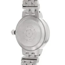 Tudor Claire DE Rose 35500-0001 Automatic Silver Stainless Steel 3