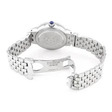 Tudor Claire DE Rose 35500-0001 Automatic Silver Stainless Steel 4