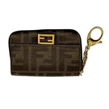 Fendi Nano Baguette Mini Chain Charm 2