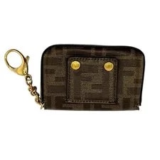 Fendi Nano Baguette Mini Chain Charm 3