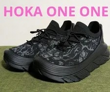 Hoka — Hoka ONE /Tech Restore Chukka 27cm New — Sneaker — resale
