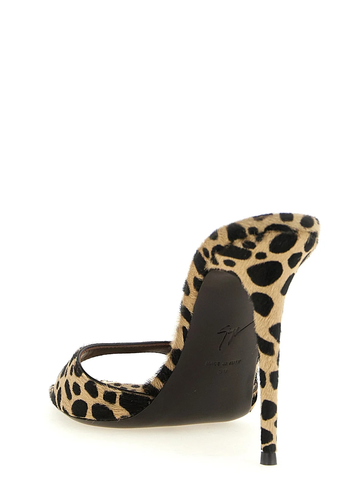 Giuseppe Zanotti Stiletto 3
