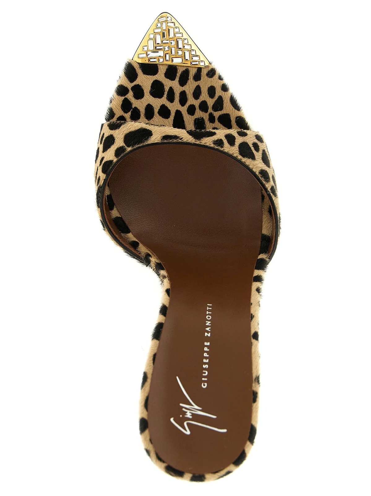 Giuseppe Zanotti Stiletto 4