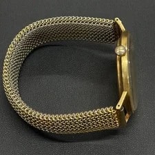 Citizen Highlight 27Jewel Manual Wind 14K Gold Filled 36mm Authent 4
