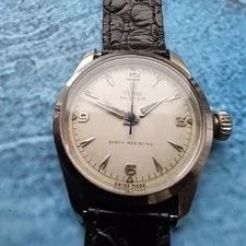 Tudor Oyster Hand-Winding Ref 7903 2