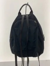 Bottega Veneta B Logo OLD Mini Backpack Plain From Japan 3