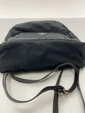 Bottega Veneta B Logo OLD Mini Backpack Plain From Japan 4