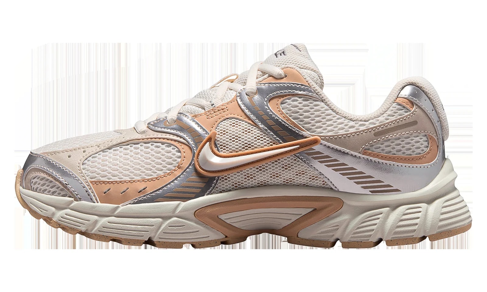 Nike — V5 RNR Wmns " Shimmer" HQ7901 012 — Sneaker — resale