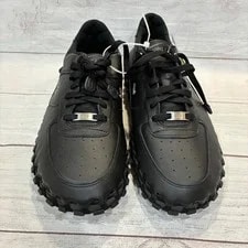 Nike X Jacquemus J Force 1 Low LX .5 DR0424-001 Woven Sole 3