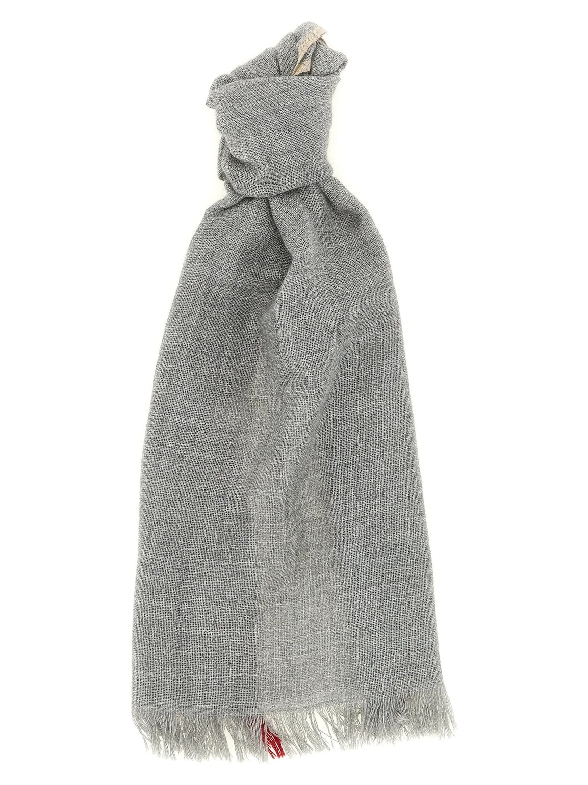 Brunello Cucinelli — Virgin Scarf — Accessory — resale