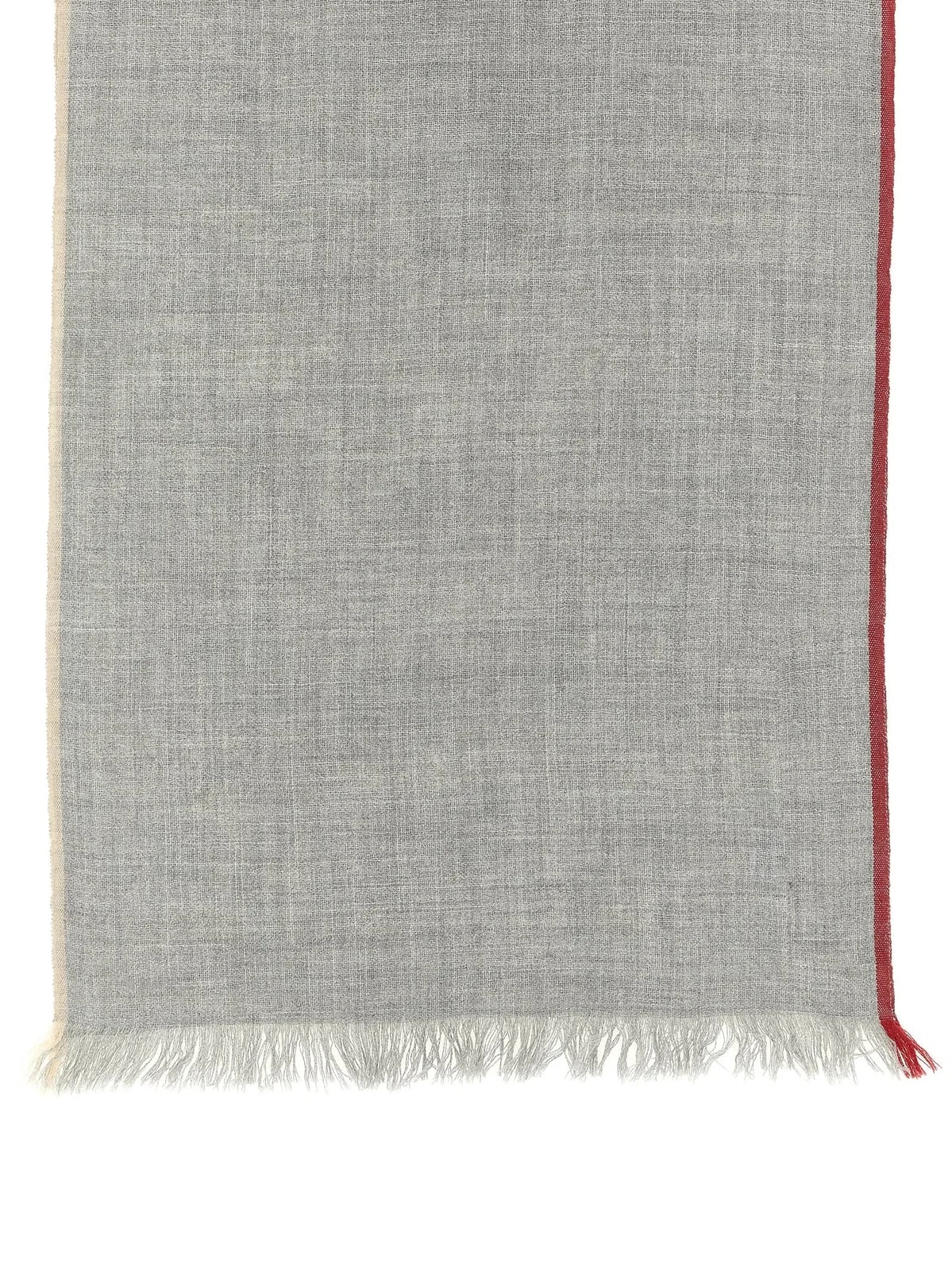 Virgin Scarf 2