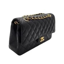 Chanel Classic Flap Medium 152197253 3