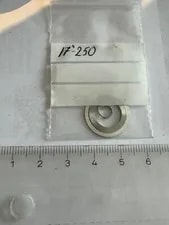 Patek Philippe — Patek Philippe Caliber 17-250 Movement Barrel Spring — Watch — resale