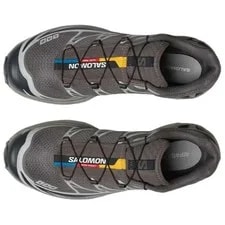 [L47445100] -- Salomon XT 6 Low Top Outdoor Shoes 3