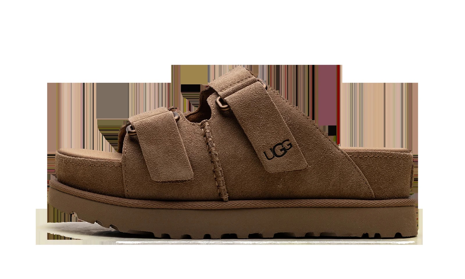 UGG — Goldenstar Hi Slide Wmns " 1155458 CHE — Sneaker — resale