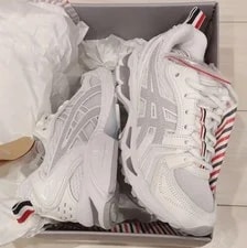 7.0US Thom Browne Asics Gel-Kayano 14 3