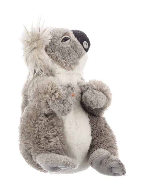 Steiff — Koala Plush — Furniture — resale