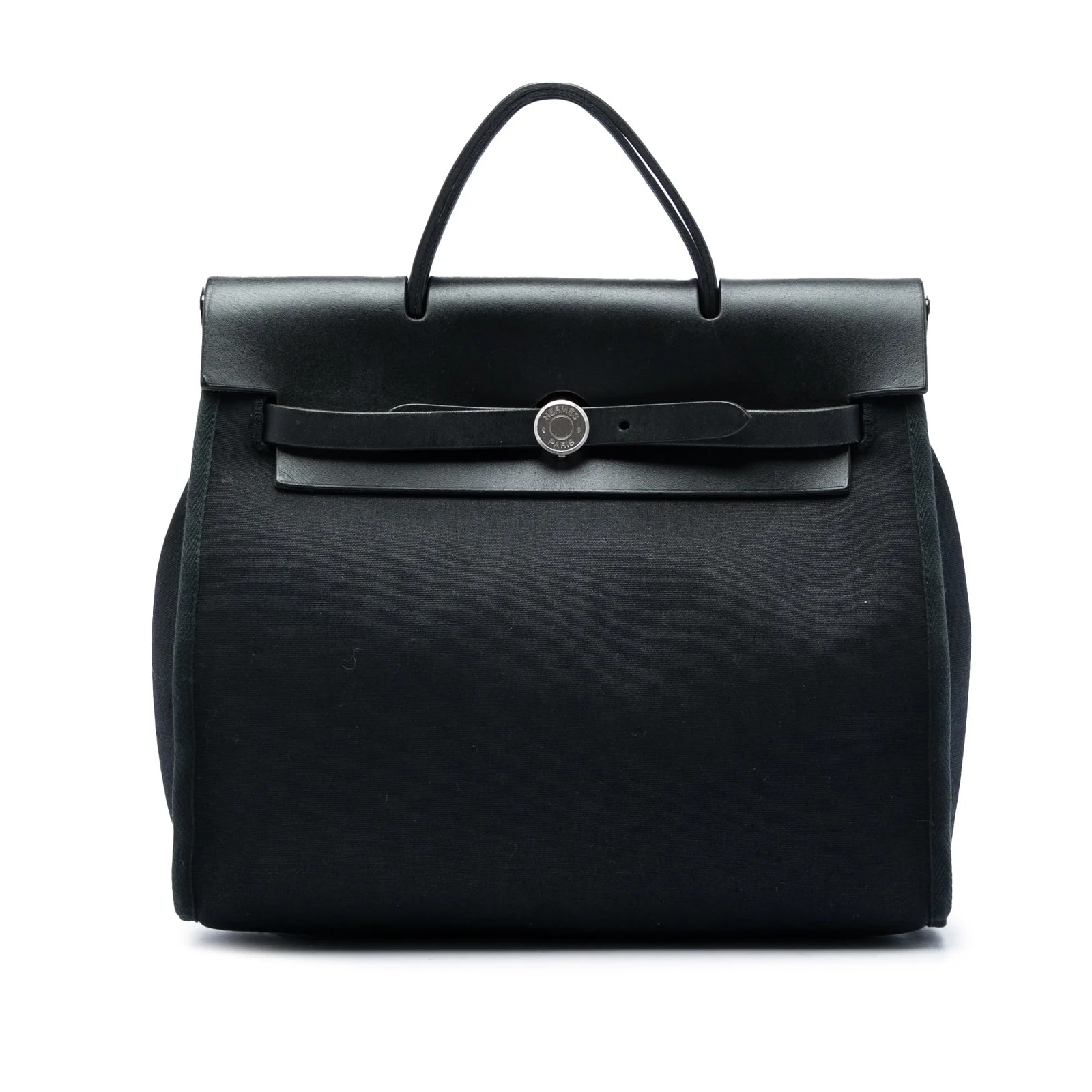 Hermès — Herbag Backpack — Handbag — resale