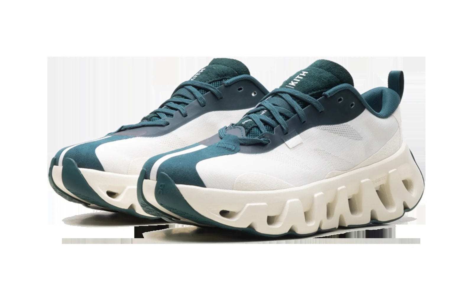 K-Tech 1 Wmns "Kith - Tofu Sea " 3WG10705561 2