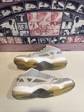 Size 11 - Air Jordan 11 Retro IE Low 3