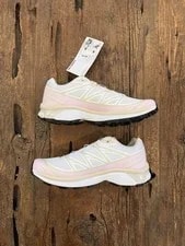 Salomon XT-6 Almond Milk Fairy Tale Sz 11.5 L47739200 3