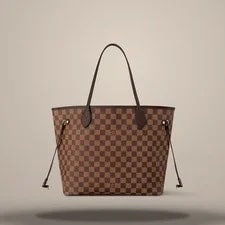 Louis Vuitton Neverfull N40599 156914738 2
