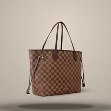 Louis Vuitton Neverfull N40599 156914738 3